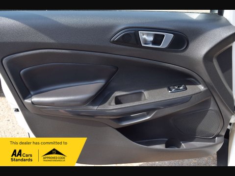 Ford Ecosport 1.0 EcoSport Titanium S 5dr 28