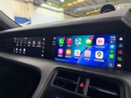 Porsche Taycan Performance Plus 93.4kWh Saloon 4dr Electric Auto RWD (476 ps) 64