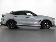 BMW X6 3.0 30d MHT M Sport SUV 5dr Diesel Hybrid Steptronic xDrive Euro 6 (s/s) (2 30