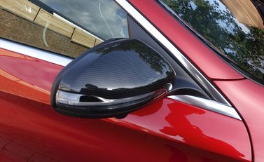 Mercedes-Benz C63 C63 S Saloon 4