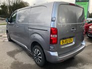 Vauxhall Vivaro L1H1 3100 SPORTIVE CAT S 132,000m, cambelt changed **NO VAT** EURO 6 13