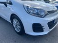 Kia Rio 1.25 SR7 Euro 6 5dr 12