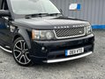 Land Rover Range Rover Sport 3.0 TD V6 Autobiography Sport CommandShift 4WD Euro 5 5dr 50
