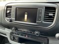 Vauxhall Vivaro 2.0 Turbo D 3100 Dynamic Crew Van L2 H1 Euro 6 (s/s) 5dr 20