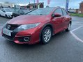 Honda Civic 1.6 Civic i-DTec SR 5dr 35