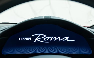 Ferrari Roma 12