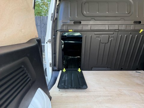 Peugeot Partner BLUEHDI PROFESSIONAL L1 29