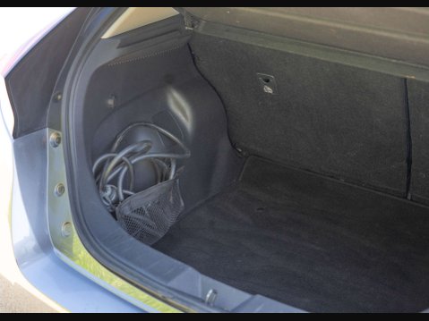 Nissan LEAF Leaf N-Connecta 5dr 37