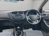 Hyundai i20 1.2 SE Launch Edition Euro 6 (s/s) 5dr 12