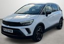 Vauxhall Crossland 1.2 Turbo Ultimate 5dr 6
