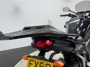 Yamaha Fazer 2010 19K SPARES OR REPAIR PROJECT BIKE 800CC SPORTS TOURER 8