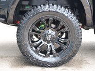 Ford Ranger BRAND NEW  WILDTRAK ECOBLUE 3.0 V6 DIESEL STYLED BY SEEKER  5