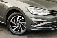 Volkswagen Golf SV MATCH TSI EVO DSG 11