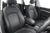 Mini Countryman 5dr 1.5 Cooper Exclusive ALL4 Automatic Panoramic Sunroof 8