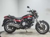 Honda VF750 MAGNA 1982 RUNNING PROJECT BIKE CLASSIC V4 750CC CRUISER
