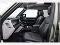 Land Rover Defender 3.0 Defender First Edition D MHEV Auto 4WD 5dr 12