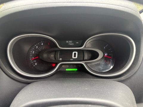 Renault Trafic SL28 SPORT ENERGY DCI 12