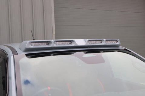 Ford Ranger BRAND NEW RAPTOR ECOBOOST 3.0 V6 PETROL STYLED BY SEEKER  7