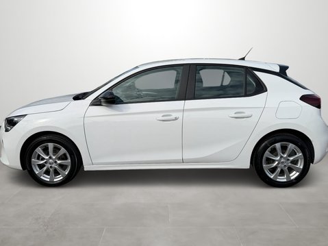 Vauxhall Corsa 1.2 Design 5dr 7