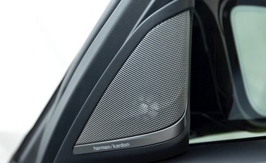 BMW M5 Competition 20