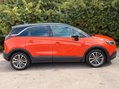 Vauxhall Crossland X 1.2 Griffin Euro 6 (s/s) 5dr 3
