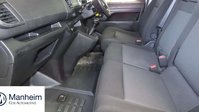 Vauxhall Vivaro 1.5 Turbo D 2900 Pro Panel Van 6dr Diesel Manual L2 H1 Euro 6 (s/s) (100 ps 2