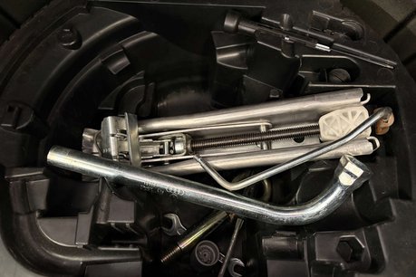 Volkswagen Up 1.0 High up! Hatchback 5dr Petrol ASG Euro 6 (75 ps) 78