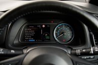 Nissan LEAF TEKNA 16