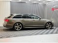 Audi A6 2.0 TDI ultra Black Edition S Tronic Euro 6 (s/s) 5dr 6