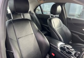 Mercedes-Benz C Class C200 SE PETROL 4 Door 15