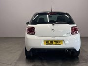 DS DS 3 1.2 PureTech Connected Chic Hatchback 3dr Petrol Manual Euro 6 (82 ps) 7