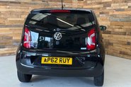 Volkswagen Up 1.0 High up! Hatchback 5dr Petrol Manual Euro 6 (75 ps) 58