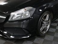 Mercedes-Benz A Class A 180 D AMG LINE 31