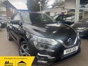 Nissan Qashqai 1.5 dCi Tekna Euro 6 (s/s) 5dr