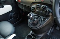 Fiat 500 S 30