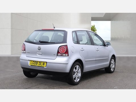 Volkswagen Polo MATCH 4