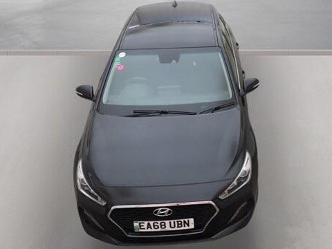 Hyundai i30 1.0 T-GDi Blue Drive SE Euro 6 (s/s) 5dr 5