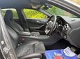 Mercedes-Benz GLA 2.1 GLA220d AMG Line (Executive) 7G-DCT 4MATIC Euro 6 (s/s) 5dr 11