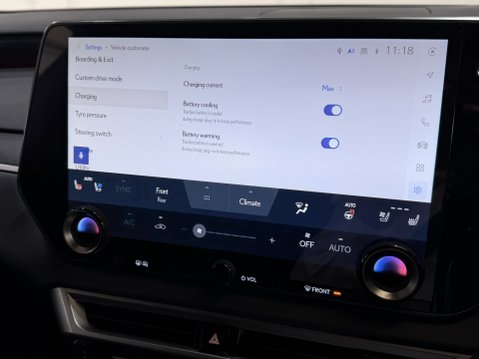 Lexus RX 450H PLUS TAKUMI 100