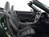 Porsche 911 3.6 T-Hybrid Turbo S Convertible 2dr Petrol Hybrid PDK 4WD Euro 6 (s/s) (71 5