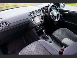 Volkswagen Tiguan 2.0 TDI R-Line Edition SUV 5dr Diesel DSG Euro 6 (s/s) (150 ps) 8