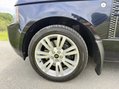 Land Rover Range Rover TDV8 VOGUE 8