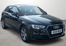 Audi A3 1.0 TFSI SE Technik 5dr 1