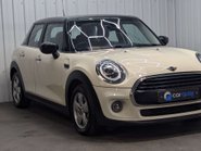 Mini Hatch 1.5 Cooper Classic 5dr 17