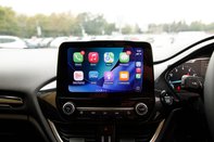 Ford Fiesta ACTIVE X EDITION MHEV 33
