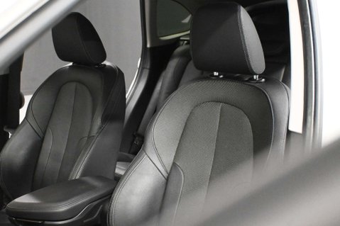 BMW X1 1.5 X1 sDrive 18i Sport Auto 5dr 49