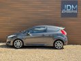 Ford Fiesta 1.5 Fiesta Sport TDCi 3dr 8