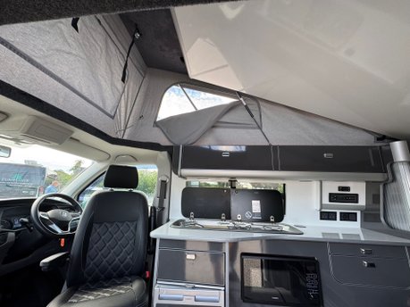 Volkswagen Transporter AWAITING PREPARATION 12
