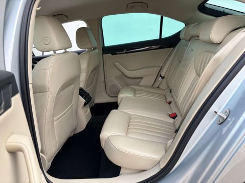 Skoda Superb 2.0 Superb Laurin & Klement TSi Semi-Auto 5dr 62