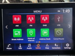 Nissan Juke 1.6 Juke Tekna HEV CVT 5dr 42